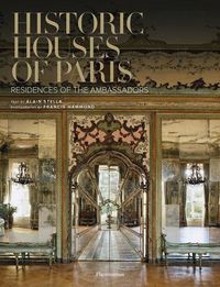 Produktbild: Stella, A: Historic Houses of Paris