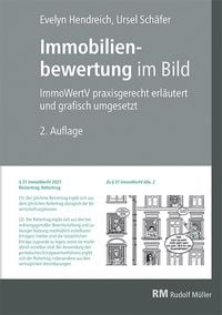 Produktbild: Immobilienbewertung im Bild