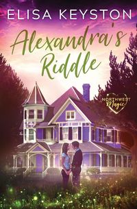 Produktbild: Alexandra's Riddle