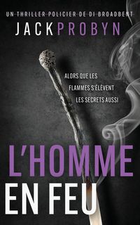 Produktbild: L'Homme en Feu
