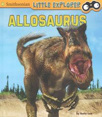 Produktbild: Allosaurus