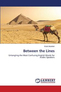 Produktbild: Between the Lines