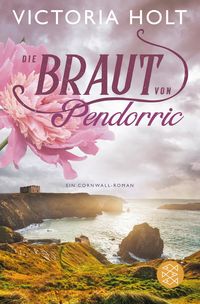Bild vom Artikel Die Braut von Pendorric vom Autor Victoria Holt