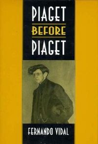 Produktbild: Piaget Before Piaget