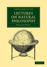 Produktbild: Lectures on Natural Philosophy