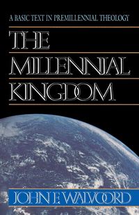 Produktbild: The Millennial Kingdom