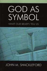 Produktbild: God As Symbol
