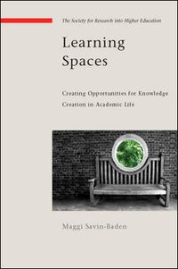 Produktbild: Learning Spaces