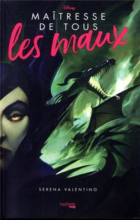 Produktbild: Ma&icirc;tresse de tous les maux