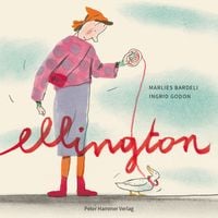 Produktbild: Ellington