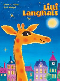 Produktbild: Lilli Langhals