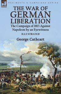 Produktbild: The War of German Liberation