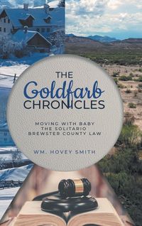 Produktbild: The Goldfarb Chronicles
