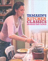 Produktbild: Tamasin's Kitchen Classics