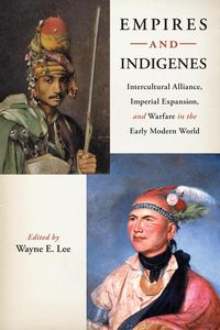 Produktbild: Empires and Indigenes