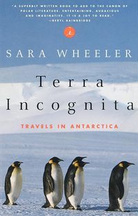 Produktbild: Terra Incognita