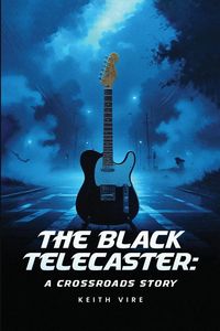 Produktbild: The Black Telecaster