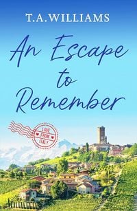 Produktbild: An Escape to Remember