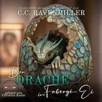 Produktbild: Der Drache im Faberg&eacute;-Ei