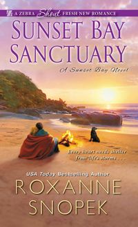 Produktbild: Sunset Bay Sanctuary