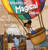 Produktbild: Fantastical Magical Places