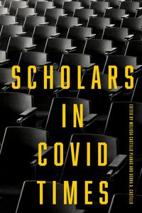 Produktbild: Scholars in COVID Times