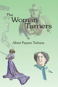 Produktbild: The Woman Tamers