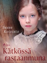 Produktbild: K&auml;tk&ouml;ss&auml; rastaanmuna