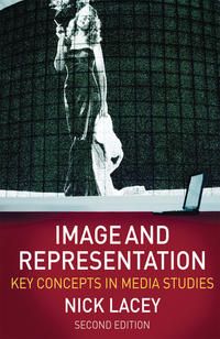 Produktbild: Image and Representation