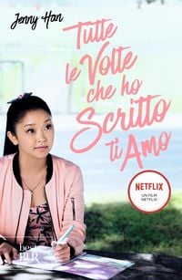 Produktbild: Tutte le volte che ho scritto ti amo
