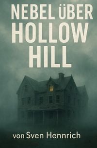 Produktbild: Nebel &uuml;ber Hollow Hill