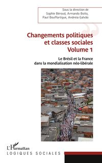 Produktbild: Mobilisations du monde du travail