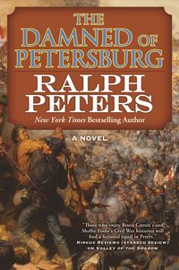 Produktbild: Damned Of Petersburg