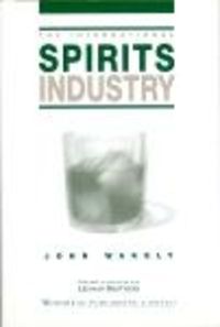Produktbild: The International Spirits Industry
