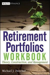 Produktbild: Retirement Portfolios Workbook