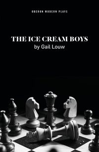 Produktbild: The Ice Cream Boys