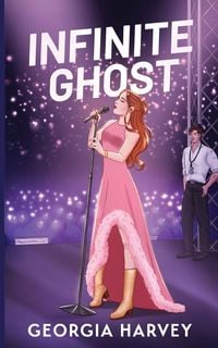 Produktbild: Infinite Ghost