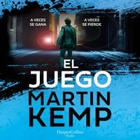 Produktbild: El juego