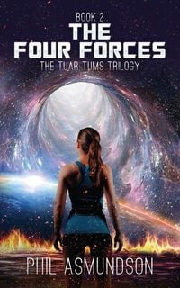Produktbild: The Tuar Tums Trilogy