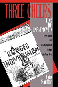 Produktbild: Three Cheers for the Unemployed