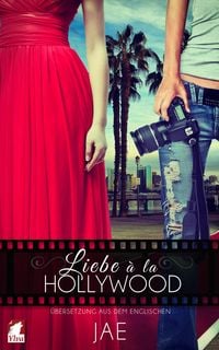 Produktbild: Liebe &agrave; la Hollywood