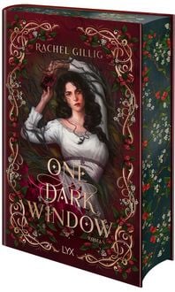 Produktbild: One Dark Window: Special Edition