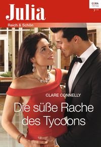 Produktbild: Die s&uuml;&szlig;e Rache des Tycoons