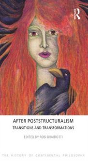 Produktbild: Braidotti, R: After Poststructuralism