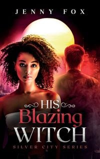 Produktbild: His Blazing Witch