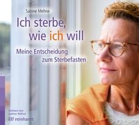Produktbild: Ich sterbe, wie ich will (H&ouml;rbuch)