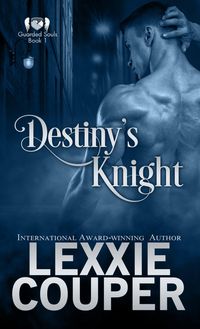 Produktbild: Destiny's Knight