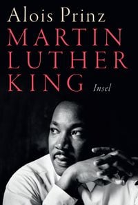Produktbild: Martin Luther King