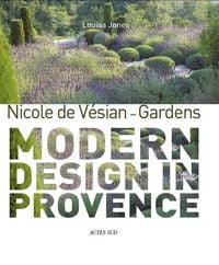 Produktbild: Nicole de Vesian - Gardens