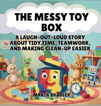Produktbild: The Messy Toy Box
